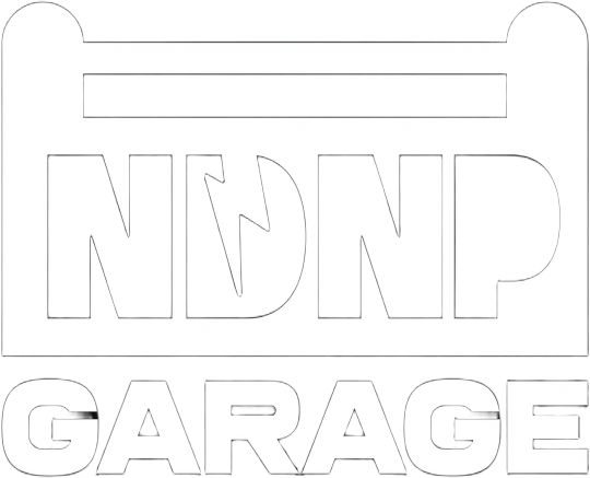 NDNP Garage